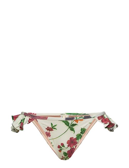 Underprotection | Becca Bikini Briefs Creme | XL