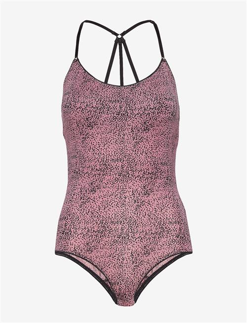 Underprotection | Karma Body Green | XS