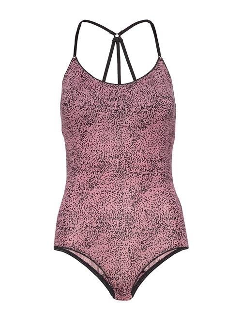 Underprotection | Karma Body Plum | XS