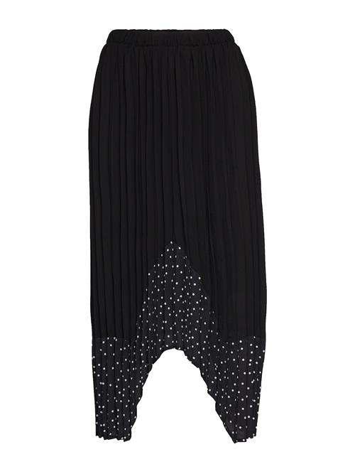 Vila | Vipaiga Midi Skirt | 34