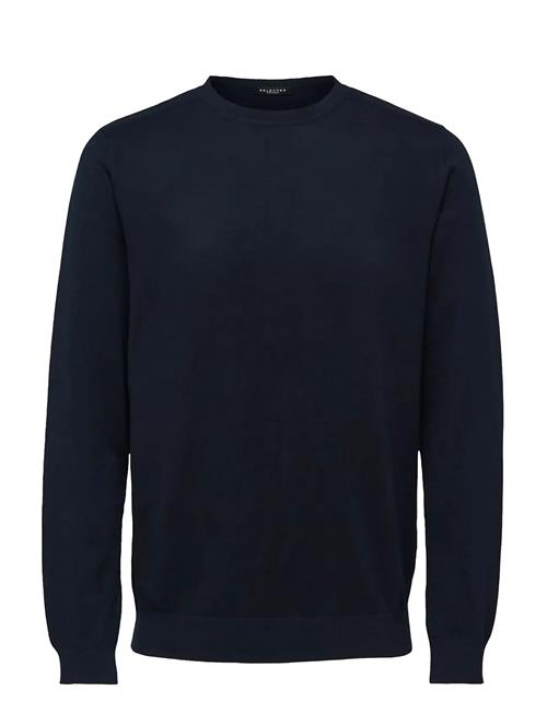 Selected | Slmberg Crew Neck Noos | XL