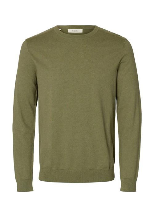 Selected | Slmberg Crew Neck Noos | M