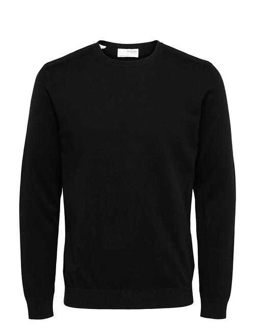 Selected | Slmberg Crew Neck Noos | L