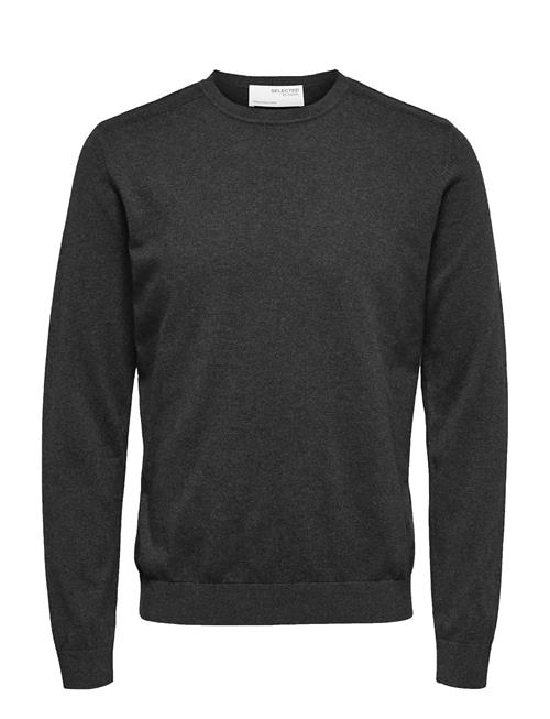 Selected | Slmberg Crew Neck Noos | XXL