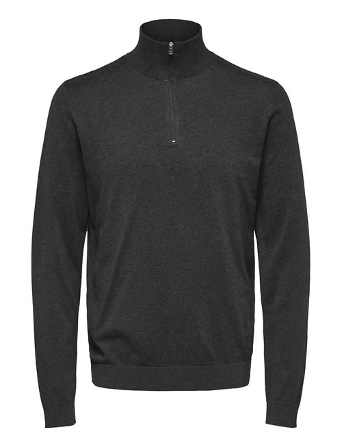 Selected | Slmberg Ls Half Zip Noos | M