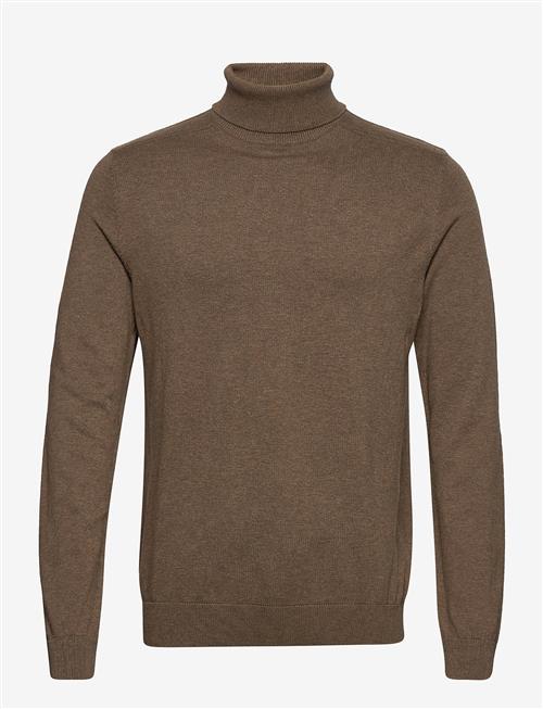 Selected | Slhberg Roll Neck B Noos | S