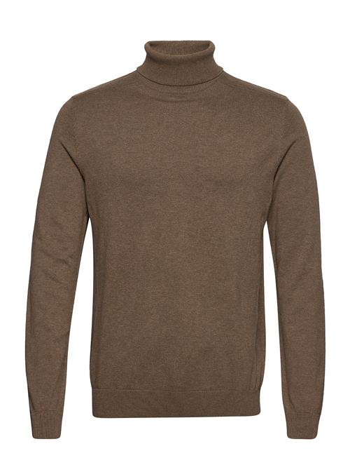 Selected | Slhberg Roll Neck Noos | S