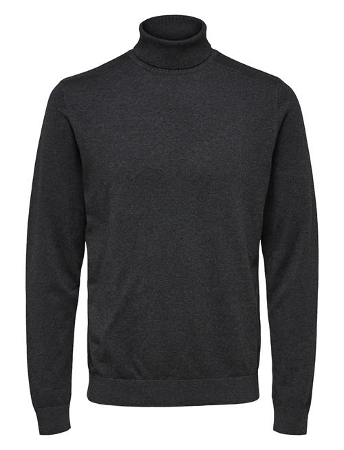 Selected | Slhberg Roll Neck Noos | M