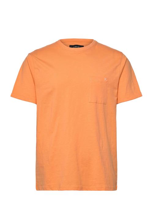 Clean Cut Copenhagen | Kolding Organic Tee S/S | XXXL