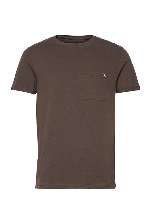 Clean Cut Copenhagen | Kolding Organic Tee S/S | L