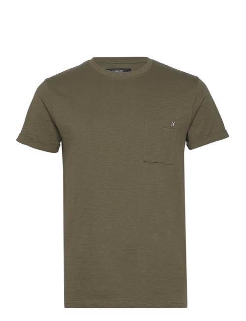 Clean Cut Copenhagen | Kolding Organic Tee S/S | XXL