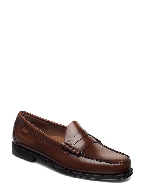 G.H. BASS | Gh Weejun Ii Larson Moc Penny | 42.5