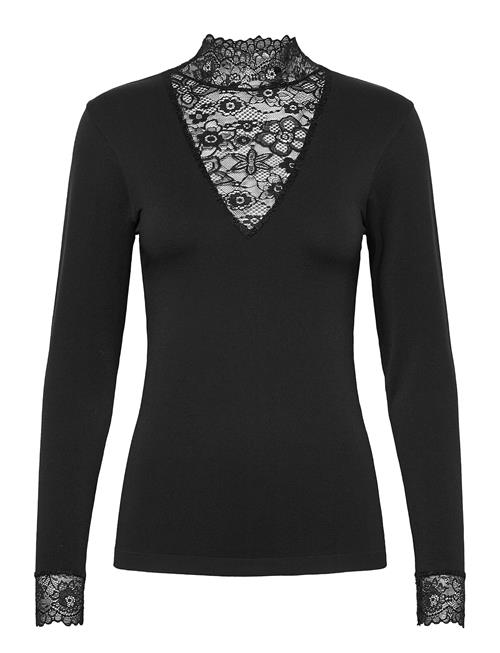 Minus | Vanessa V-Neck Bluse | XS