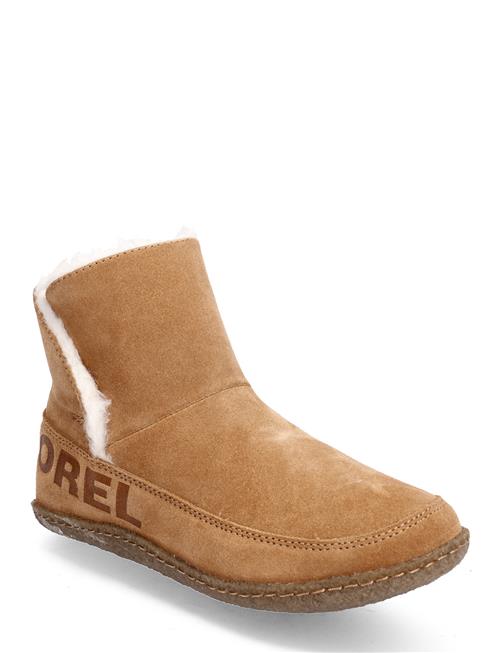 Sorel | Nakiska Bootie | 36.5