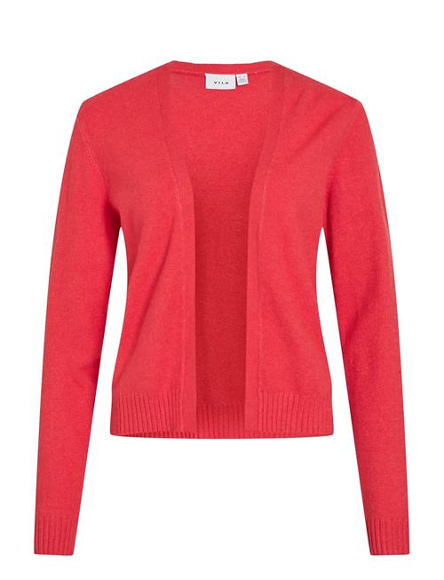 Vila | Viril Short L/S Knit Cardigan-Noos | M