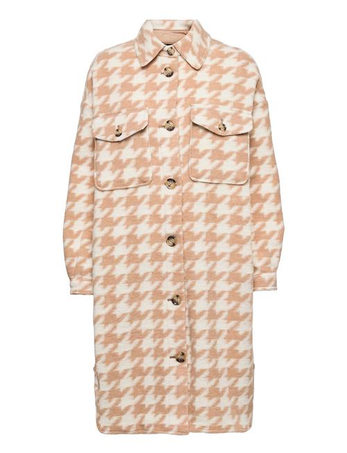 Vero Moda | Vmchrissie Long Check Shirt Ga | S