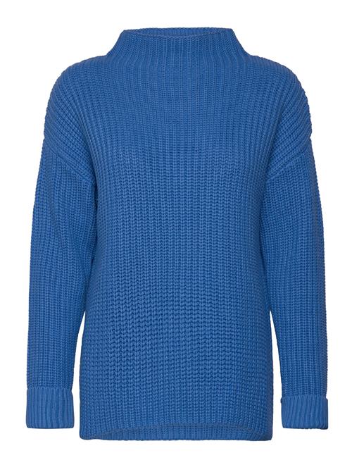 Selected | Slfselma Ls Knit T-Neck | XS