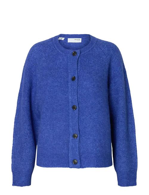 Selected | Slwlulu Ls Knit Short Cardigan Noos | XL