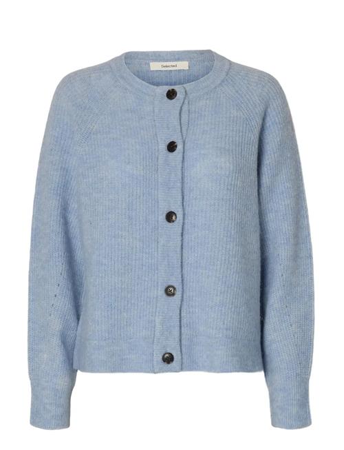 Selected | Slwlulu Ls Knit Short Cardigan Noos | XXL