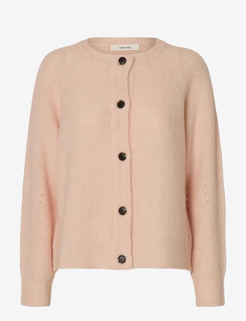 Selected | Slwlulu Ls Knit Short Cardigan Noos | XXL