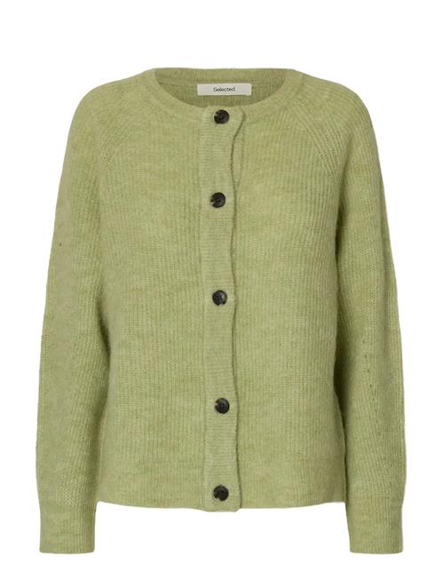 Selected | Slwlulu Ls Knit Short Cardigan Noos | M