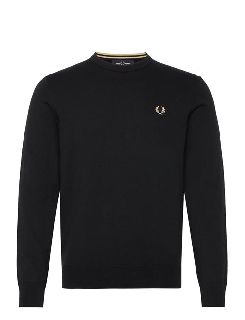 Fred Perry | Classic C/N Jumper | XXL