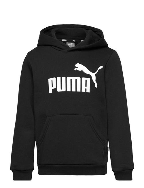 PUMA | Ess Big Logo Hoodie Fl B | 104