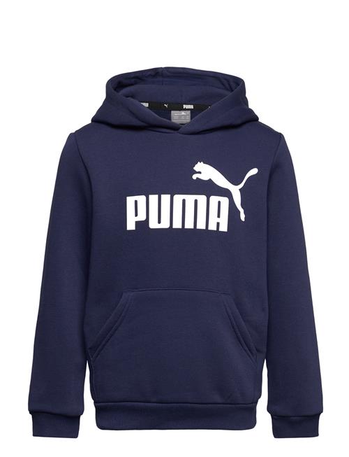 PUMA | Ess Big Logo Hoodie Fl B | 92