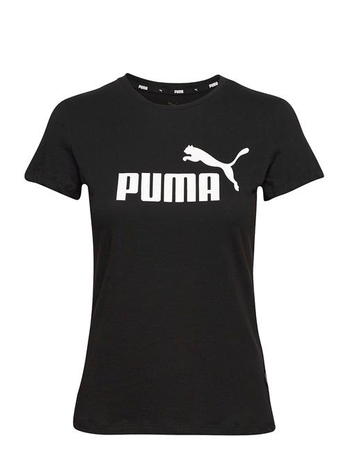 PUMA | Ess Logo Tee | XS