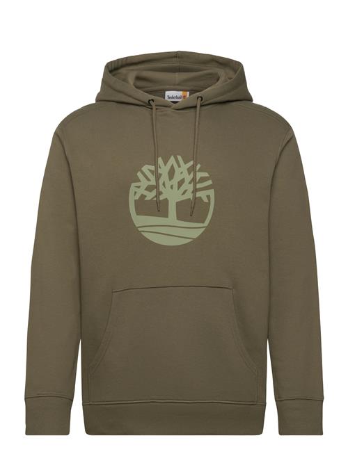 Timberland | Tree Logo Hoodie | S