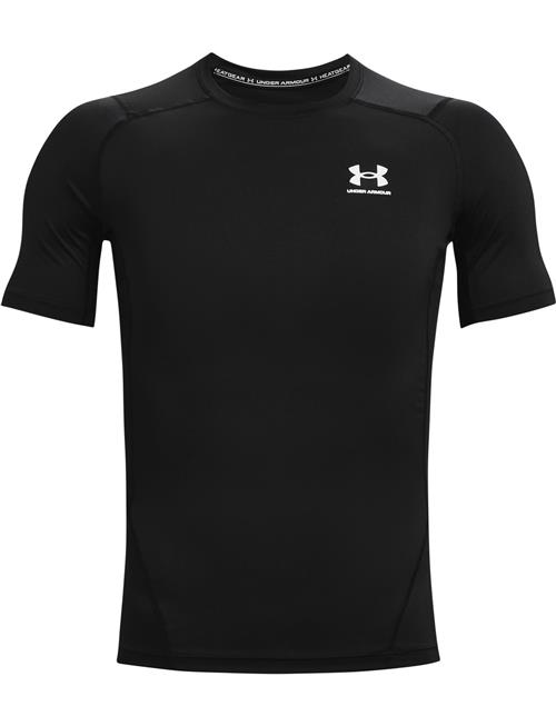 Under Armour | Ua Hg Armour Comp Ss | XS