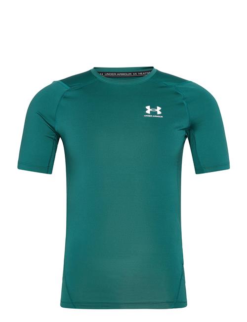 Under Armour | Ua Hg Armour Comp Ss | L