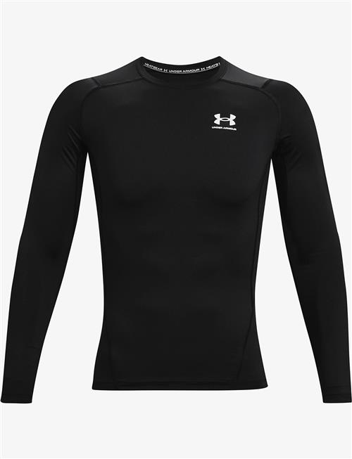 Under Armour | Ua Hg Armour Comp Ls | XL
