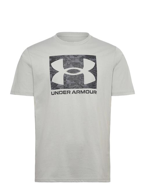 Under Armour | Ua Abc Camo Boxed Logo Ss | M