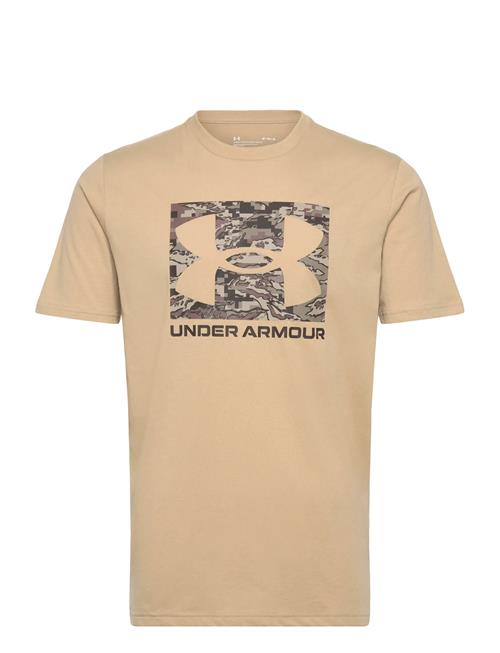 Under Armour | Ua Abc Camo Boxed Logo Ss | S