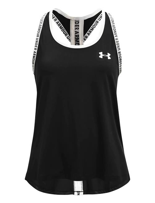 Under Armour | Tech Knockout Tank | 128-140