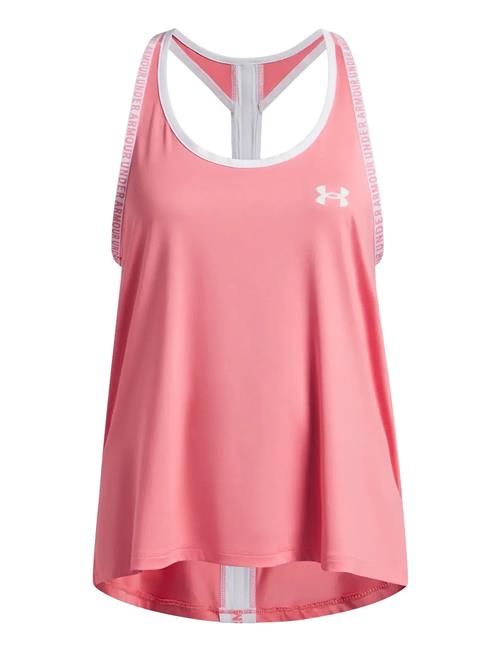 Under Armour | Tech Knockout Tank | 140-152