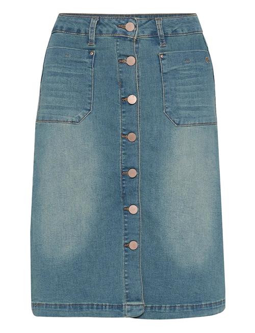 Cream | Crlone Skirt | 40