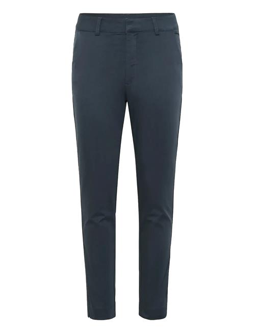 Kaffe | Kalea 7/8 Chino Pant | 42