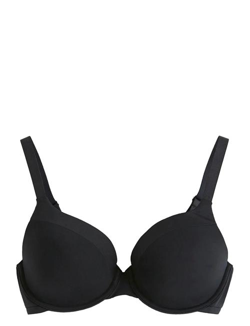 Lindex | Bra Dahlia Shiny Matt | D x 85