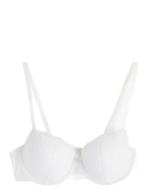 Lindex | Bra Akleja Emelie Lace | E x 75