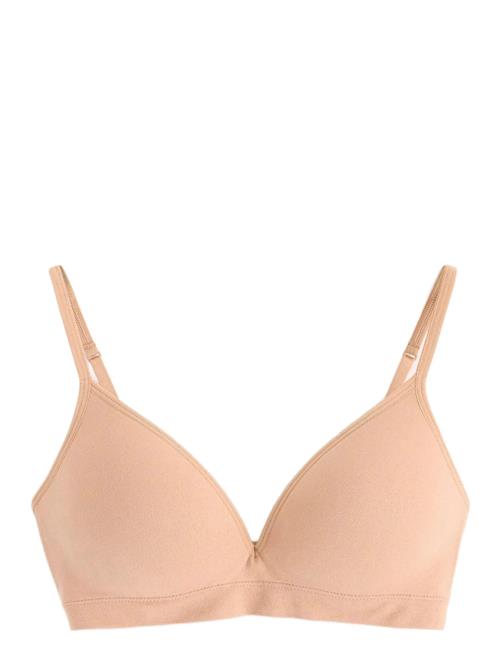 Lindex | Bra Soft Seamless   Petite | A x 65