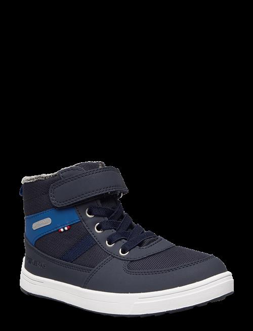 Viking | Lucas Warm Wp 1V | 22