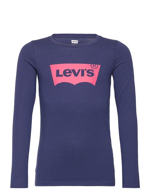 Levi's | Levi's® Long Sleeve Batwing Tee | 116