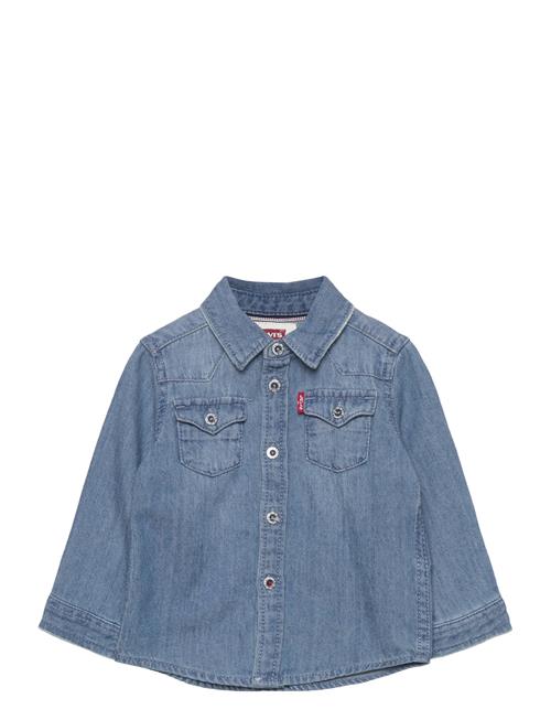 Levi's | Levi's® Barstow Western Shirt | 74