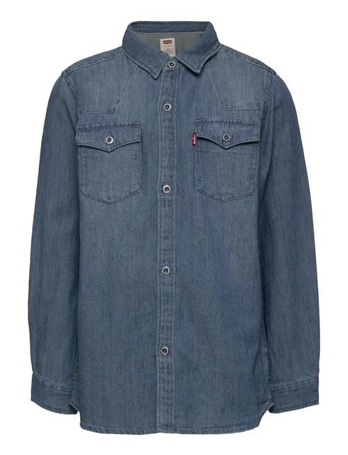 Levi's | Levi's® Barstow Western Shirt | 104