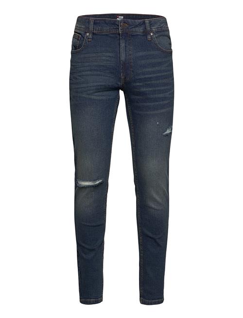 Denim Project | Dp Mr. Black | 28 x 32