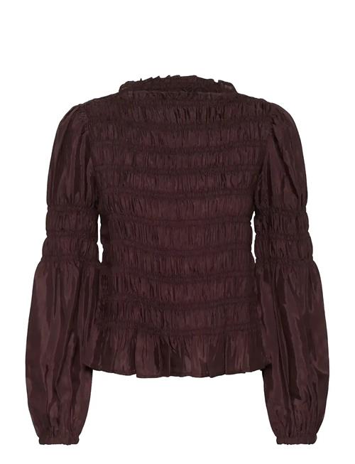 Cream | Crhenva Blouse | 42