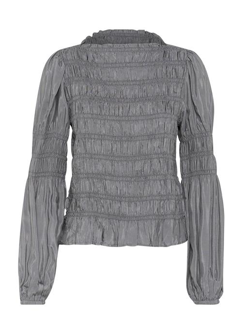 Cream | Crhenva Blouse | 44