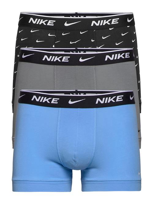 NIKE Underwear | Trunk 3Pk | XS
